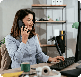 Financial Services
